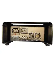 Ratstand Trio4 Powerline PSU 17 x 24V, DMX