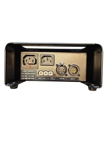 Ratstand Trio4 Powerline PSU 17 x 24V, DMX