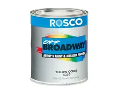 ROSCO Off Broadway Hvit 18,95L Nr. 5350