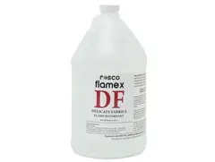 ROSCO Flamex DF Delicate Fabric 3,79L