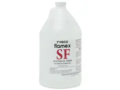 ROSCO Flamex SF Synthetic Fiber 3,79L