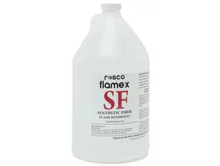 ROSCO Flamex SF Synthetic Fiber 3,79L