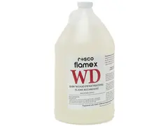 ROSCO Flamex WD Raw Wood 3,79L