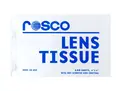 ROSCO Lens Tissue 100 Sheets