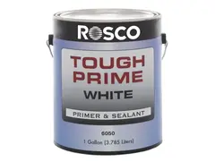 ROSCO Tough Prime White 3,79L Nr.6050