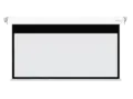 Screenline LODO motor 16:10 540x338cm 251" m/sorte kanter, lystett, gain 1,0