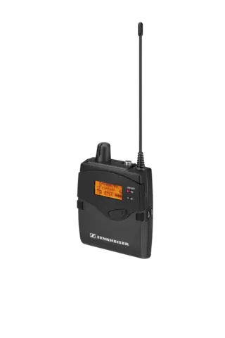 Sennheiser EK 2000 IEM-AW+