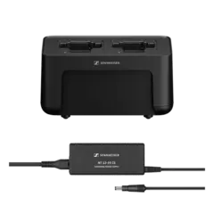 Sennheiser CHG 70N-C + PSU Kit Dockinglader for lommesender/håndholdt