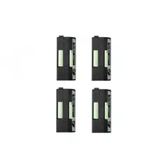 Sennheiser batteri til ew serie