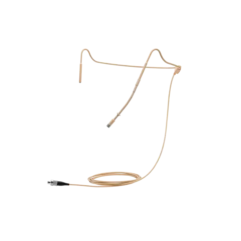 Sennheiser HS 2 BE Bøyle, beig, EW plugg