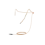 Sennheiser HS 2 BE Bøyle, beig, EW plugg