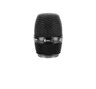 Sennheiser MMD 935 Dynamisk Kapsel