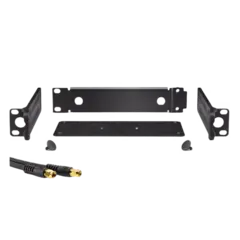 Sennheiser GA4 19" rackmonteringssett EW G3/G4 stasjonær mottaker