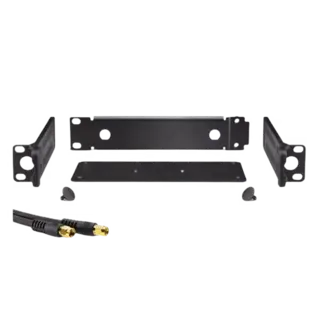 Sennheiser GA4 19" rackmonteringssett EW G3/G4 stasjonær mottaker