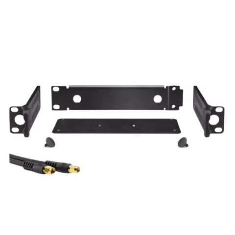 Sennheiser GA4 19" rackmonteringssett EW G3/G4 stasjonær mottaker