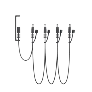 Sennheiser EW-D POWER DISTRIBUTION CABLE Strømkabel