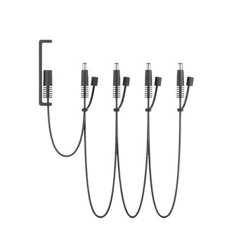 Sennheiser EW-D POWER DISTRIBUTION CABLE Strømkabel