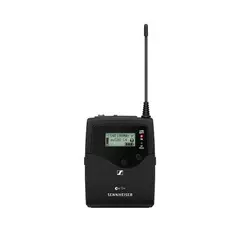 Sennheiser SK 500 G4-AW+ Lommesender