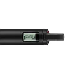 Sennhsier SKM 500 G4-CW Håndholdt u/kapsel