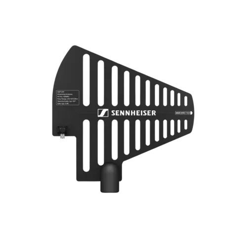 Sennheiser ADP UHF (470 - 1075 MHZ) Antenne