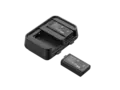 Sennheiser EW-D CHARGING SET Sett med USB lader og 2 ladbare batteri