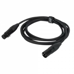 DAP DMX kabel 3-pin 15m