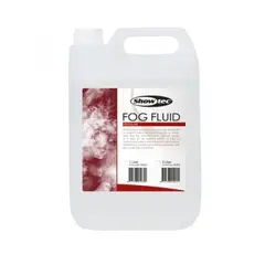 Showtec Fog Fluid Regular 5 liter