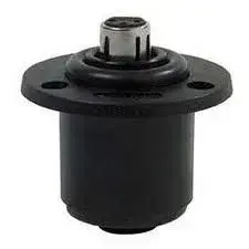 Shure A400SMXLR shock mount for goosenecks XLR