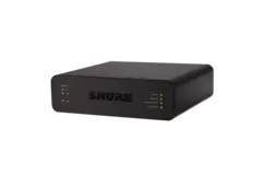 Shure ANIUSB USB Matrix Mix,Dante,Block