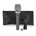 Shure Beta 87A Supercardioid Condenser Mic