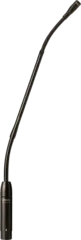 Shure MX412-S 12in gooseneck supercardioid XLR Shock Mount