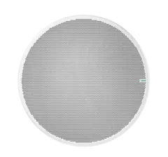 Shure MXA920W-R Ceiling Array Microphone Round, White