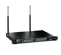 Shure PSM1000 Dual-Channel Transmitter 470-542MHz