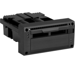 Shure SBC-AX Charging Module SB900B Rack Mount Charger