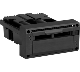 Shure SBC-AX Charging Module SB900B Rack Mount Charger