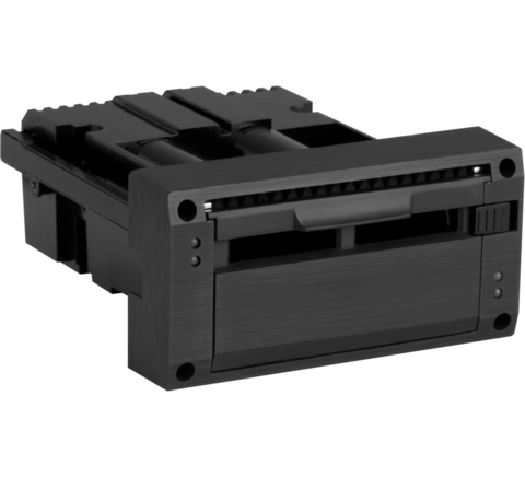 Shure SBC-AX Charging Module SB900B Rack Mount Charger