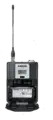 Shure AD1 Bodypack Transmitter (470-636MHz)