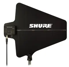 Shure UA874US active directional antenna (470-698 MHz)