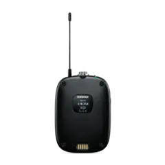 Shure SLXD BP TRANSMITTER 518-562MHz