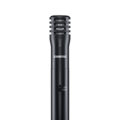 Shure SM137 Cardioid Studio Condenser Mi