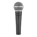 Shure SM 58 Vocal DYNAMIC MICROPHONE