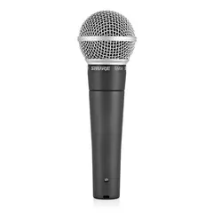 Shure SM 58 Vocal DYNAMIC MICROPHONE