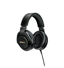 Shure SRH840A Professional Monitoring Headphones