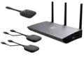 Stoltzen HuddleCast Pro Kit 1x USB-C | 2x HDMI