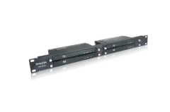 Stoltzen RackMount 4 Units 1U For 4x SlimExtendere fra Stoltzen