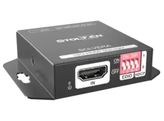 Stoltzen Solvera - EDID, HPD & HDCP Fix A problemsolver for HDMI Installations
