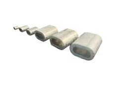 Kause HW 007 Galv For 6mm Wire