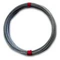 Wire 1mm Stållina - WIR G 01 25m