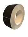 Tape, Stokvis, 50mm x 25m, vevd, sv Bl