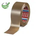 Tape, TESA 60418 50mm x 132m Pakketape transparent